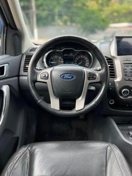 FORD RANGER LTD CD4 32