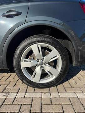 AUDI Q5 2.0 QTFSI