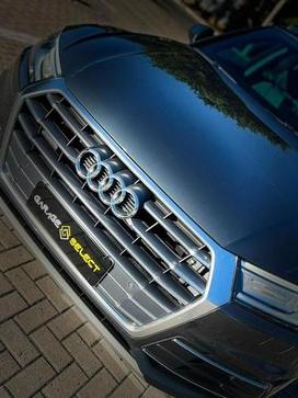 AUDI Q5 2.0 QTFSI