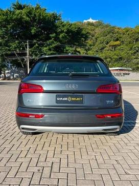 AUDI Q5 2.0 QTFSI
