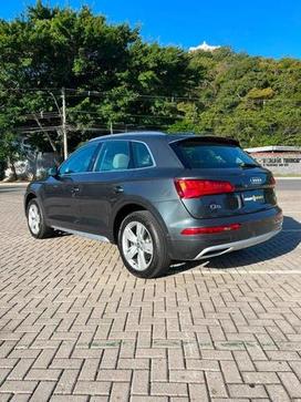 AUDI Q5 2.0 QTFSI