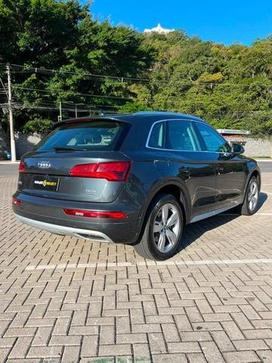 AUDI Q5 2.0 QTFSI