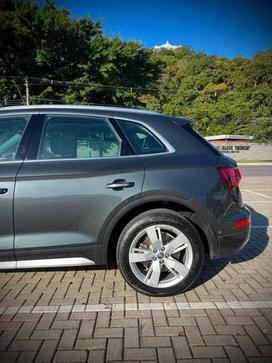 AUDI Q5 2.0 QTFSI