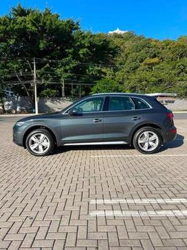 AUDI Q5 2.0 QTFSI