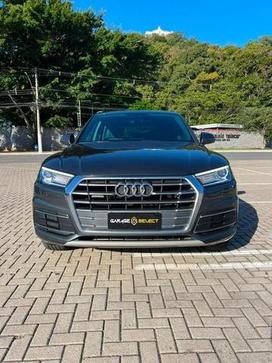 AUDI Q5 2.0 QTFSI
