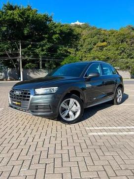 AUDI Q5 2.0 QTFSI
