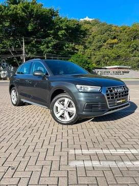 AUDI Q5 2.0 QTFSI