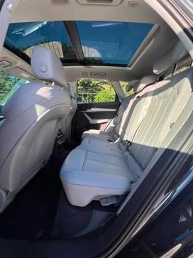 AUDI Q5 2.0 QTFSI