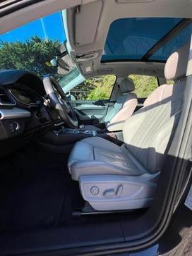 AUDI Q5 2.0 QTFSI