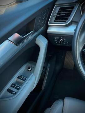 AUDI Q5 2.0 QTFSI