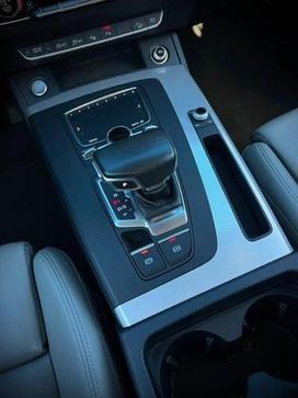 AUDI Q5 2.0 QTFSI