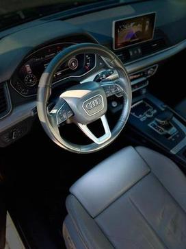 AUDI Q5 2.0 QTFSI