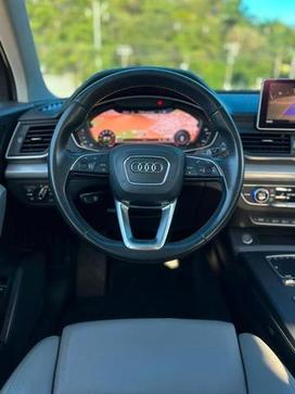 AUDI Q5 2.0 QTFSI