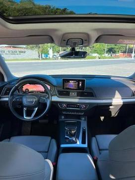 AUDI Q5 2.0 QTFSI