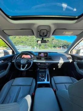 AUDI Q5 2.0 QTFSI