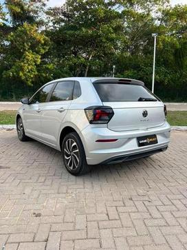 VOLKSWAGEN POLO HL AB