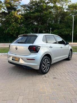 VOLKSWAGEN POLO HL AB
