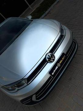 VOLKSWAGEN POLO HL AB