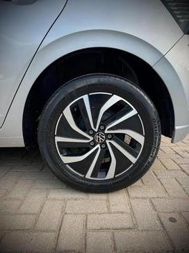 VOLKSWAGEN POLO HL AB