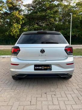 VOLKSWAGEN POLO HL AB