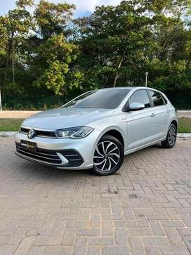 VOLKSWAGEN POLO HL AB