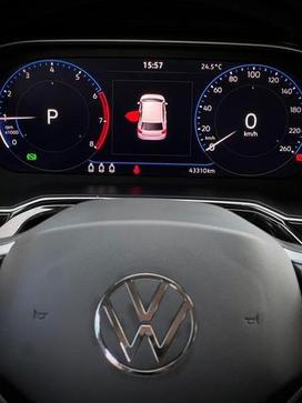 VOLKSWAGEN POLO HL AB