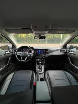 VOLKSWAGEN POLO HL AB