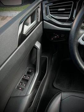VOLKSWAGEN POLO HL AB