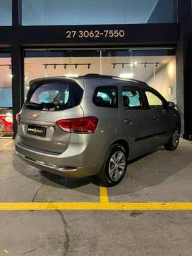 CHEVROLET SPIN 1.8L AT PREMIER