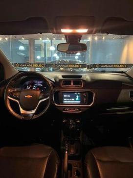 CHEVROLET SPIN 1.8L AT PREMIER