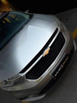 CHEVROLET SPIN 1.8L AT PREMIER