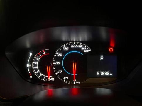 CHEVROLET SPIN 1.8L AT PREMIER