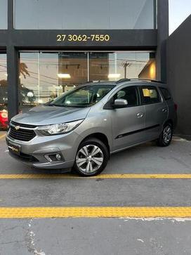 CHEVROLET SPIN 1.8L AT PREMIER