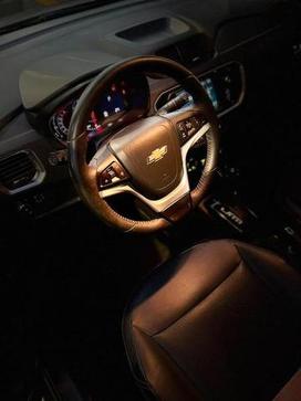 CHEVROLET SPIN 1.8L AT PREMIER