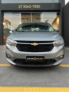 CHEVROLET SPIN 1.8L AT PREMIER