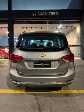 CHEVROLET SPIN 1.8L AT PREMIER
