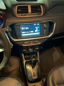 CHEVROLET SPIN 1.8L AT PREMIER