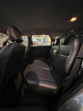 CHEVROLET SPIN 1.8L AT PREMIER