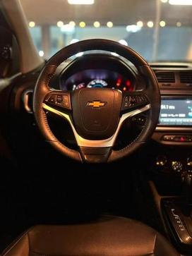 CHEVROLET SPIN 1.8L AT PREMIER