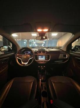 CHEVROLET SPIN 1.8L AT PREMIER