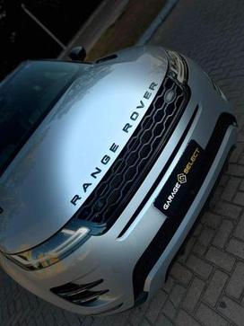 LR EVOQUE P300 HSE RDY