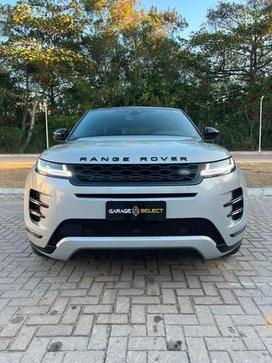 LR EVOQUE P300 HSE RDY