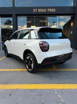 GAC AION Y PREMIUM (EL�TRICO)
