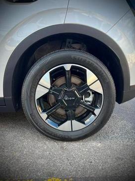 GAC AION Y PREMIUM (EL�TRICO)