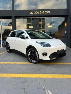 GAC AION Y PREMIUM (EL�TRICO)