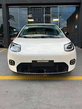 GAC AION Y PREMIUM (EL�TRICO)