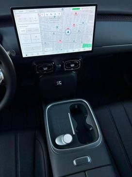 GAC AION Y PREMIUM (EL�TRICO)