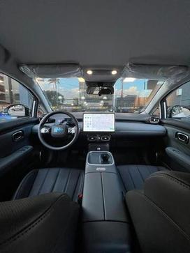 GAC AION Y PREMIUM (EL�TRICO)
