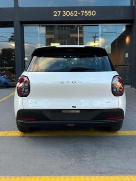 GAC AION Y PREMIUM (EL�TRICO)
