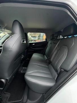 CAOA CHERY TIGGO 5X T